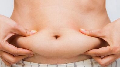 nola azkar galdu 7 kilogramo